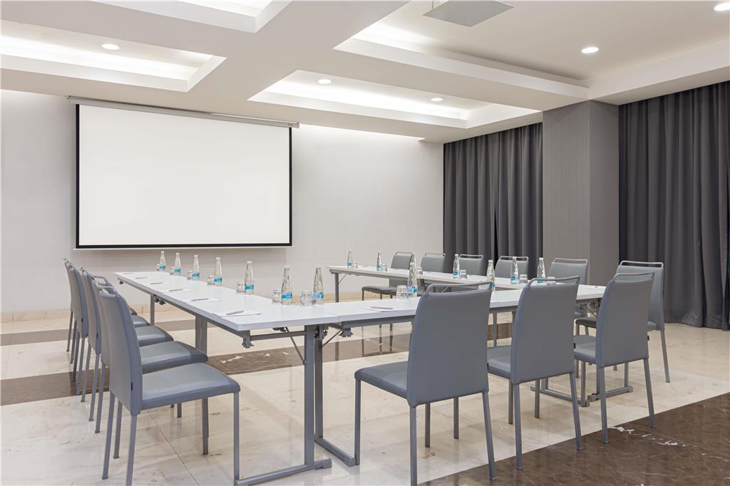 Nh Collection Mexico City Reforma Fasiliteter bilde