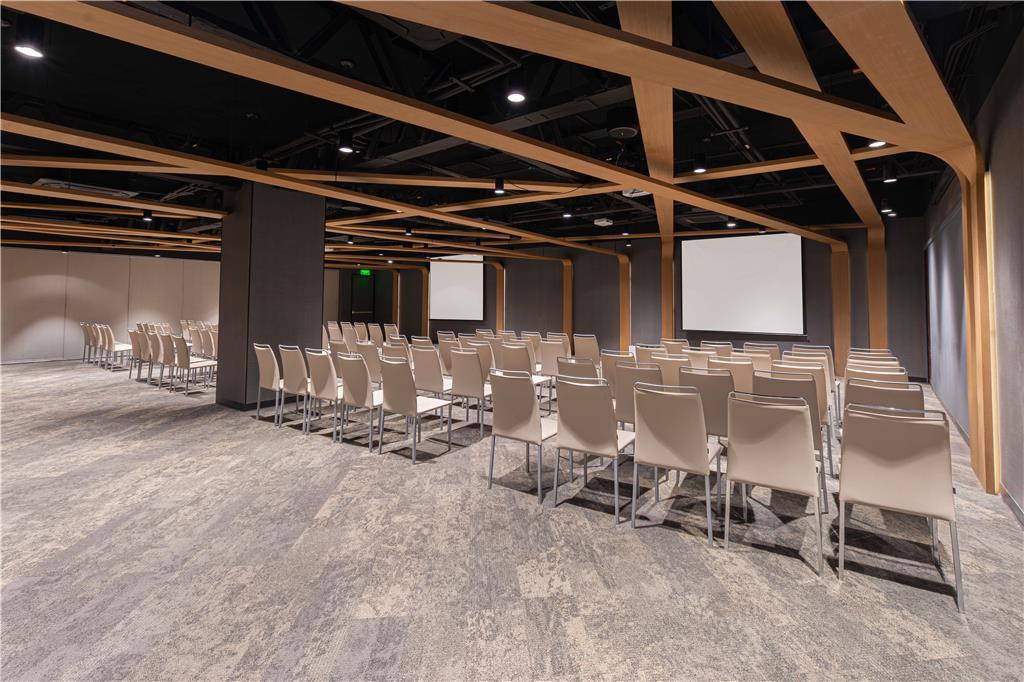 Nh Collection Mexico City Reforma Fasiliteter bilde